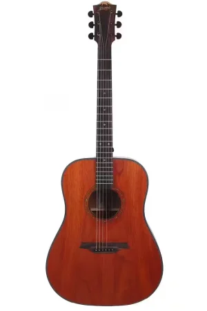 Promo exceptionnelle - Bromo BAT1M Naturel Satiné