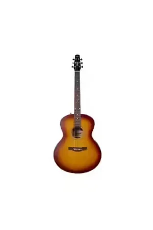 Expédition immédiate - Seagull Entourage Mj Rustic Burst Rustic Burst