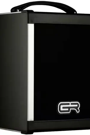Gr Guitar BF Acoustic 5 Black Fiber | Commandez dès maintenant