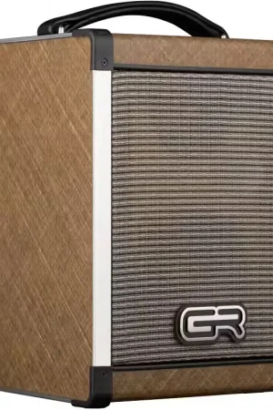 Disponible maintenant | Gr Guitar NF Acoustic 5 Fibre Naturel