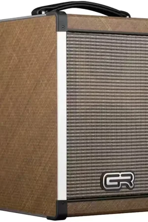 Gr Guitar NF Acoustic 6 Fibre Naturel - Expédition rapide