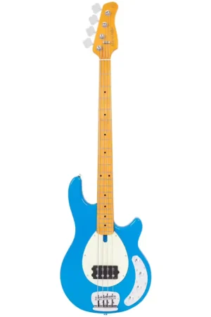 Sire Marcus Miller Er Z3-4 Blue Blue | Prix avantageux