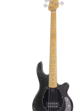 Livraison rapide | Sire Marcus Miller Er Z3-5 Sparkle Bk Black