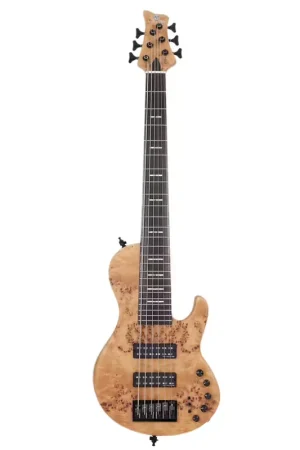 Sire Marcus Miller Er F10-6 Nt.S Naturel Satin - Coup de cœur des clients