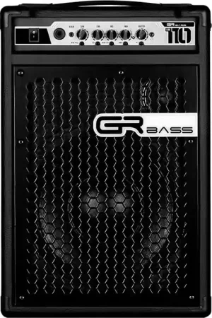 Gr Bass Combo Cube 110 BLK Noir - Fin de série