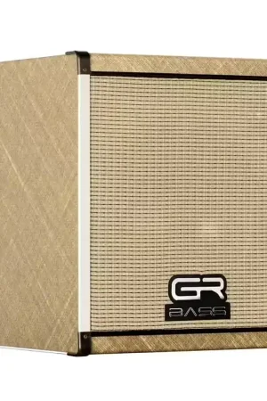 Tout juste arrivé | Gr Bass NF CUBE 800