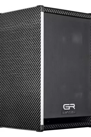 Direct fabricant | Gr Bass At 210V-350 Baffle Active Noir