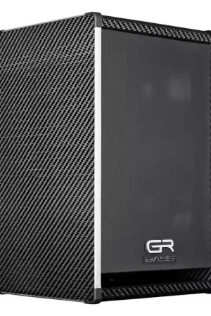 Gr Bass At 210V-4 BLK Noir | Prix bas