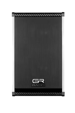 Produit phare - Gr Bass At 210V-8 BLK Noir