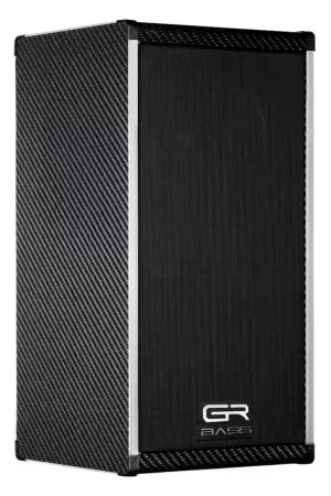 Disponible - Gr Bass At 212+ SLIM-4 BLK Noir