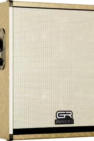 Gr Bass NF 410-4 Naturel - Meilleur prix