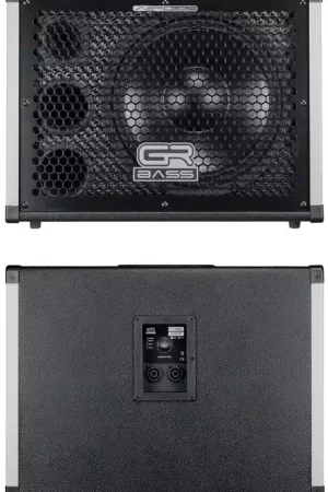 Gr Bass At 112H-800 Baffle Active Noir - En stock