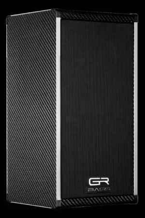 Gr Bass At 212 SLIM-800 Baffle Active Noir | Achetez dès maintenant