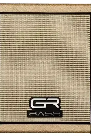 Offre limitée | Gr Bass NF 110-350 Baffle Active Naturel