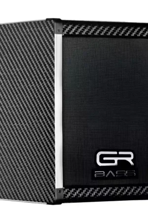 Tendance - Gr Bass At 110-8 BLK Noir