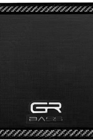 Gr Bass At 112H+-8 BLK Noir | Petit prix
