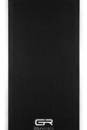 Gr Bass At 212+ SLIM-8 BLK Noir | Dernière chance