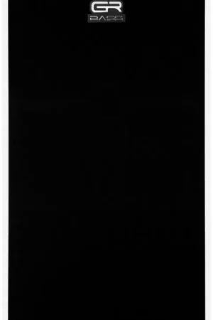 Dernier arrivage | Gr Bass At 610-4 BLK Noir