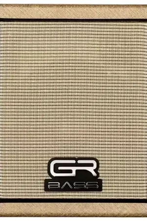 Gr Bass NF 110-8 Naturel | Promo exceptionnelle