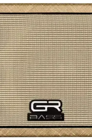 Prix usine | Gr Bass NF 112H+ -8 Noir