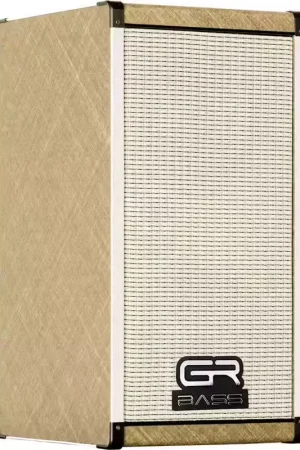 Incontournable | Gr Bass NF 208-4 Naturel