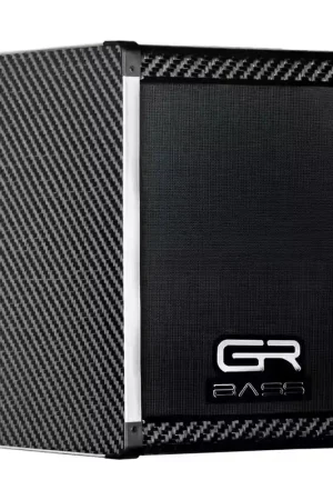 Gr Bass At 110-4 BLK Noir - Qualité supérieure