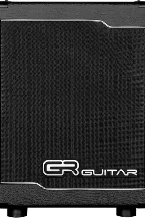 Gr Guitar At G110a Ampli Guitare Noir - Produit phare
