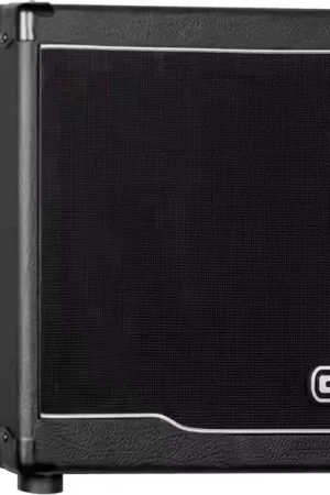 Nouveauté - Gr Guitar GR G110P Baffle Guitare Noir