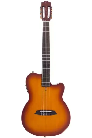 Achetez en ligne - Sire Larry Carlton G5N Ts.S Tobacco Sunburst