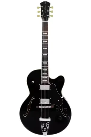 Dépêchez-vous | Sire Larry Carlton H7F Bk Black