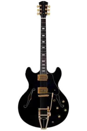 Sire Larry Carlton H7T Bk Black - Prix bas