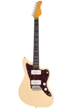 Sire Larry Carlton J3 Vwh Rn Vintage White | Disponible à la commande