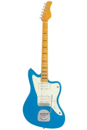 Sire Larry Carlton J5 Blue Mn Blue | Incontournable