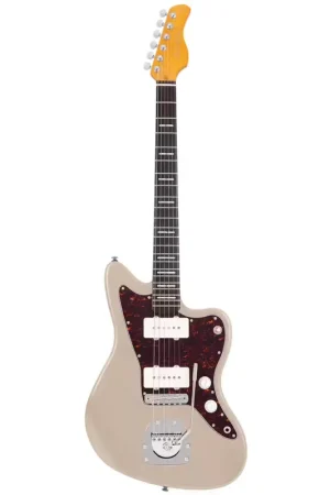 Sire Larry Carlton J5 Cgm Rn Champagne Metalic Gold - Commandez dès aujourd'hui