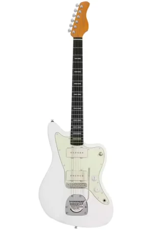 Sire Larry Carlton J5 Wh Rn White | Derniers exemplaires