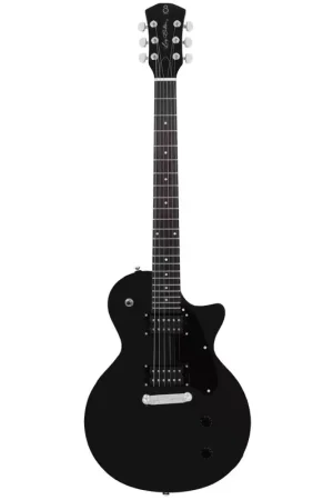 Remise - Sire Larry Carlton L3 Hh Bks Sc Archtop Rn Black Satin