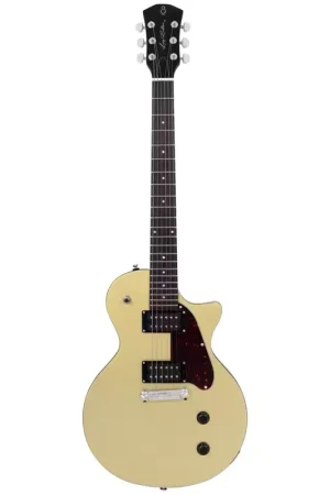 Direct usine - Sire Larry Carlton L3 Hh Gold Top Sc Archtop Rn Gold
