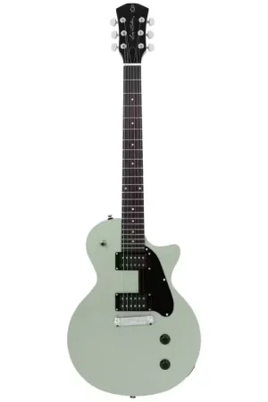 Offre spéciale | Sire Larry Carlton L3 Hh Sgm Sc Archtop Rn Surf Green Metalic