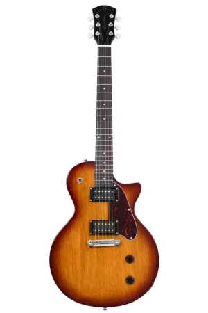 Plus que quelques articles | Sire Larry Carlton L3 Hh Ts Sc Archtop Rn Tobacco Sunburst