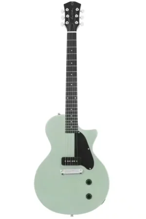 Top des ventes | Sire Larry Carlton L3 P90 Sgm Sc Archtop Rn Surf Green Metalic