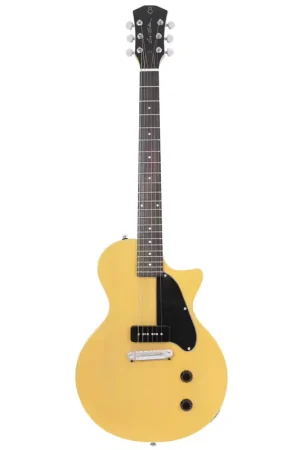 Best-seller - Sire Larry Carlton L3 P90 Tvy Sc Archtop Rn Tv Yellow