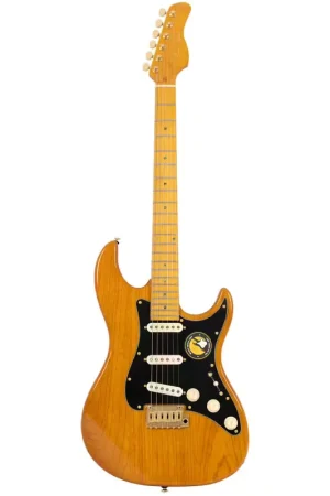 Sire Larry Carlton S10 Sss Nt Dc Mn Naturel | Promotion