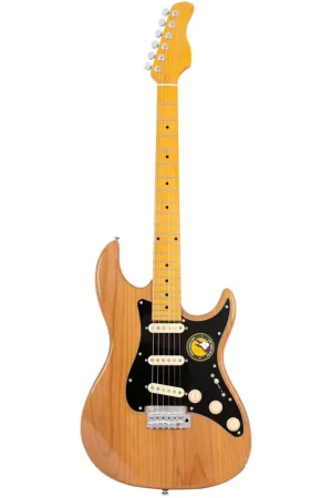 Sire Larry Carlton S5 Nt Dc Mn Naturel - Haute qualité