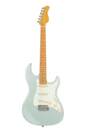 Disponible maintenant - Sire Larry Carlton S5 Sgm Dc Mn Surf Green Metalic