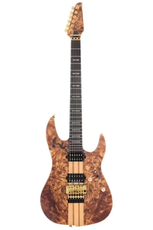 Nouveau chez nous | Sire Larry Carlton X10 Nt.S Dc Rn Naturel Satin