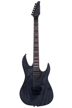 Disponible à la commande | Sire Larry Carlton X5 Tbk.S Dc Rn Trans Black