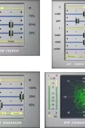 Achetez dès maintenant - PSP Audioware Stereopack