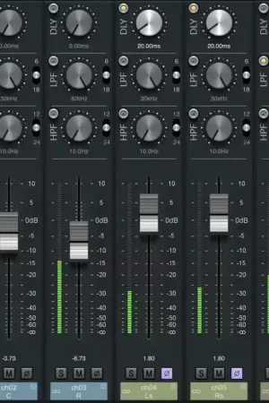 Achetez maintenant - PSP Audioware Auralcontrol