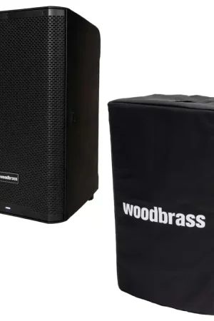 À ne pas manquer - Woodbrass DXPRO12 + Housse