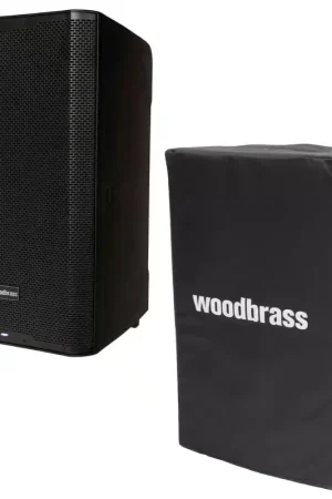 Woodbrass DXPRO15 + Housse - Coup de cœur des clients